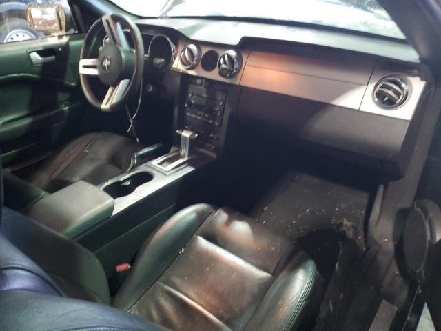 Photo 7 VIN: 1ZVFT84N355257800 - FORD MUSTANG 