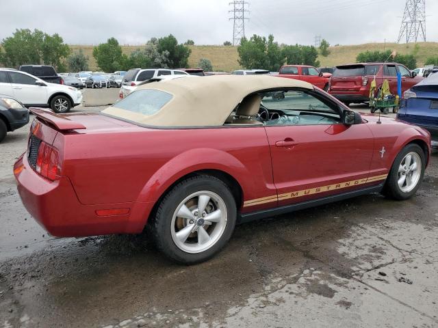 Photo 2 VIN: 1ZVFT84N365105744 - FORD MUSTANG 