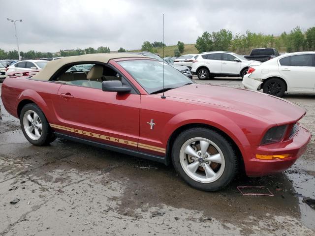 Photo 3 VIN: 1ZVFT84N365105744 - FORD MUSTANG 