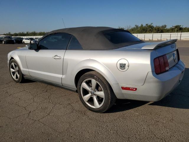 Photo 1 VIN: 1ZVFT84N365185319 - FORD MUSTANG 