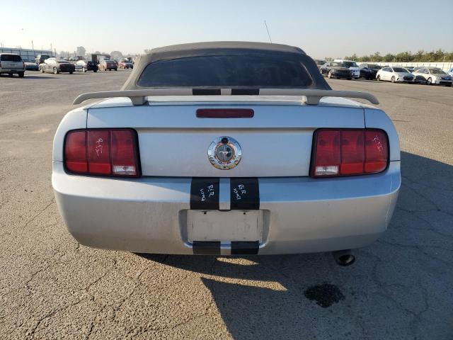 Photo 5 VIN: 1ZVFT84N365185319 - FORD MUSTANG 