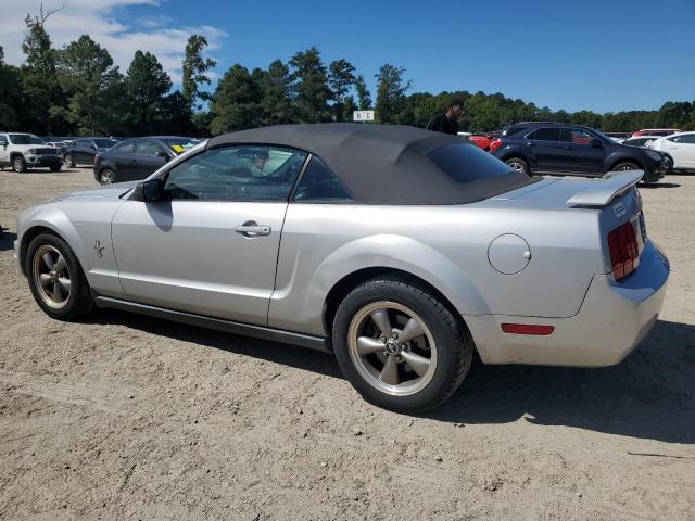 Photo 1 VIN: 1ZVFT84N365250525 - FORD MUSTANG 