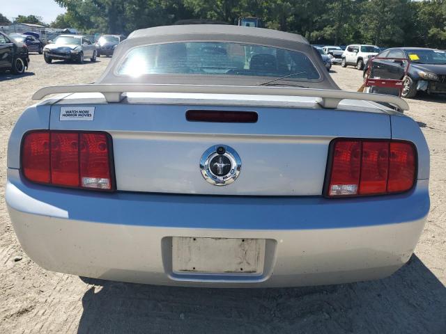 Photo 5 VIN: 1ZVFT84N365250525 - FORD MUSTANG 