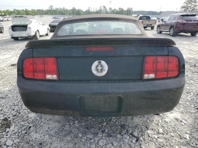 Photo 5 VIN: 1ZVFT84N375260618 - FORD MUSTANG 