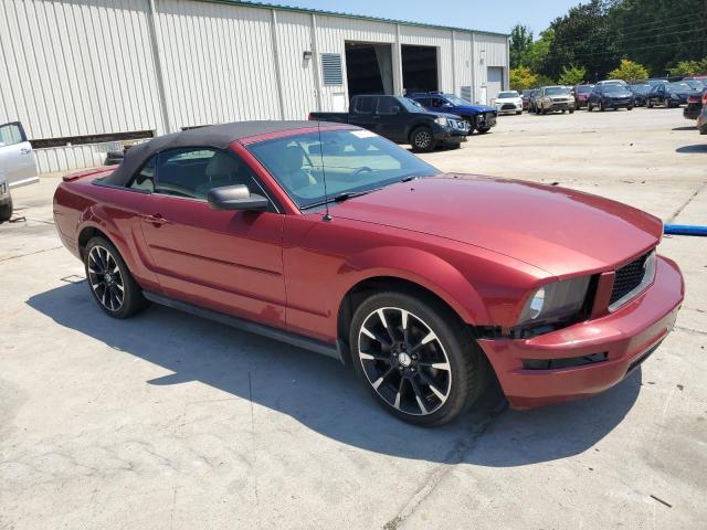 Photo 3 VIN: 1ZVFT84N375262112 - FORD MUSTANG 