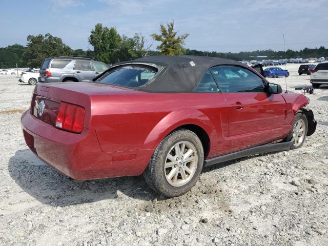 Photo 2 VIN: 1ZVFT84N375269688 - FORD MUSTANG 