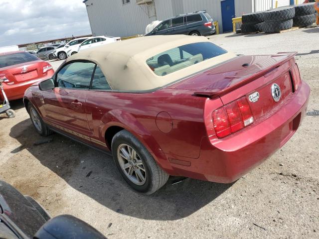 Photo 1 VIN: 1ZVFT84N375330490 - FORD MUSTANG 