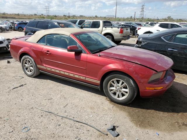 Photo 3 VIN: 1ZVFT84N375330490 - FORD MUSTANG 