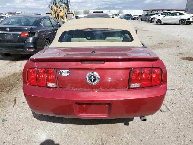 Photo 5 VIN: 1ZVFT84N375330490 - FORD MUSTANG 