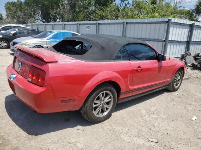 Photo 2 VIN: 1ZVFT84N455192763 - FORD MUSTANG 