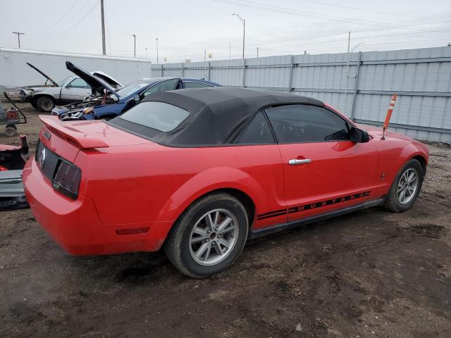 Photo 2 VIN: 1ZVFT84N455223865 - FORD MUSTANG 