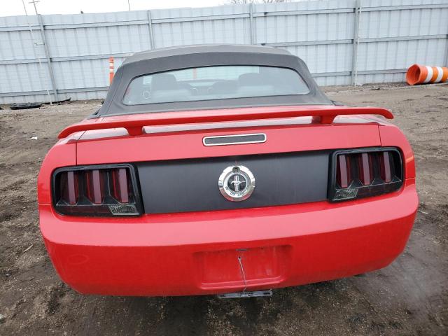 Photo 5 VIN: 1ZVFT84N455223865 - FORD MUSTANG 