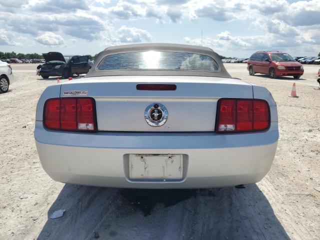 Photo 5 VIN: 1ZVFT84N455228578 - FORD MUSTANG 