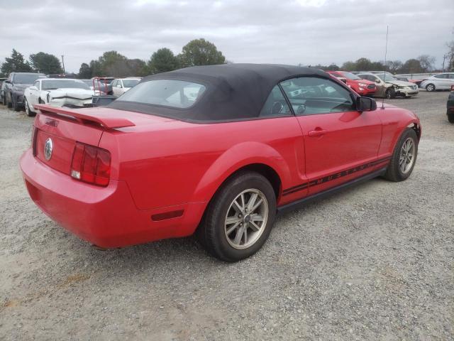 Photo 2 VIN: 1ZVFT84N455258552 - FORD MUSTANG 