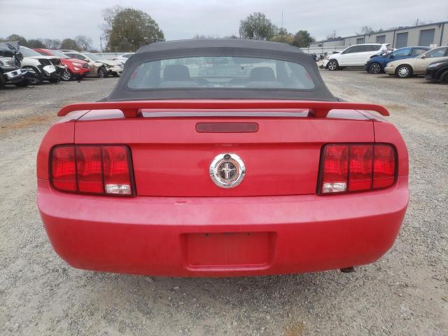 Photo 5 VIN: 1ZVFT84N455258552 - FORD MUSTANG 