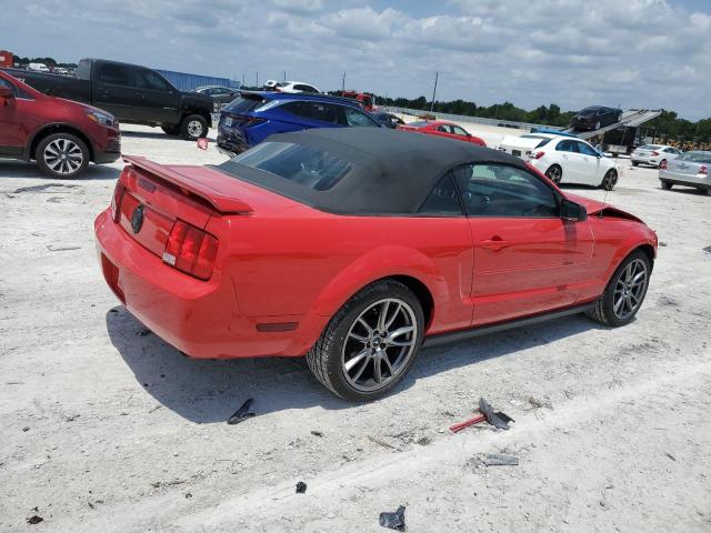 Photo 2 VIN: 1ZVFT84N465217551 - FORD MUSTANG 