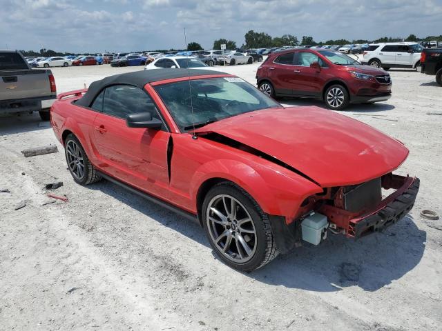 Photo 3 VIN: 1ZVFT84N465217551 - FORD MUSTANG 