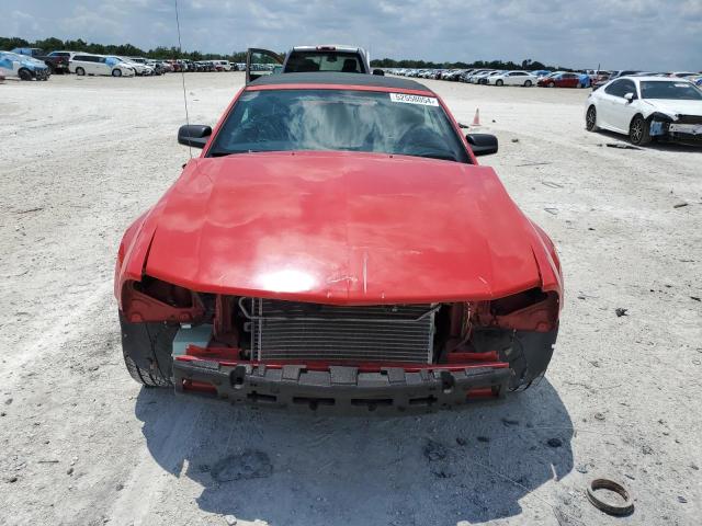 Photo 4 VIN: 1ZVFT84N465217551 - FORD MUSTANG 