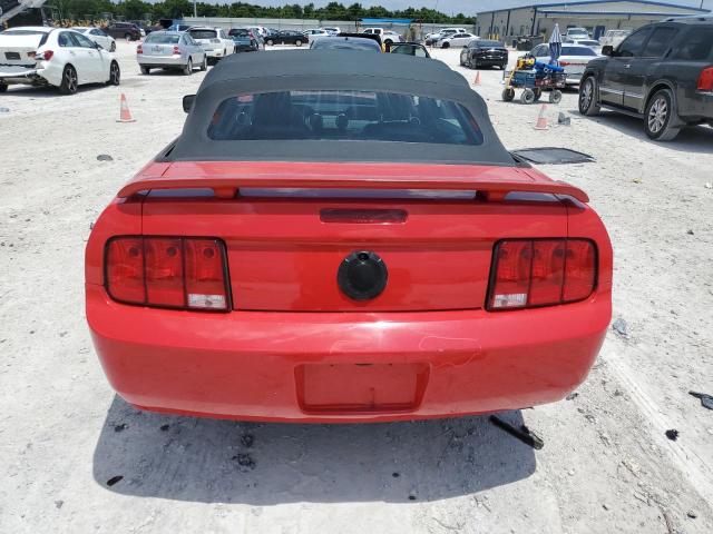 Photo 5 VIN: 1ZVFT84N465217551 - FORD MUSTANG 