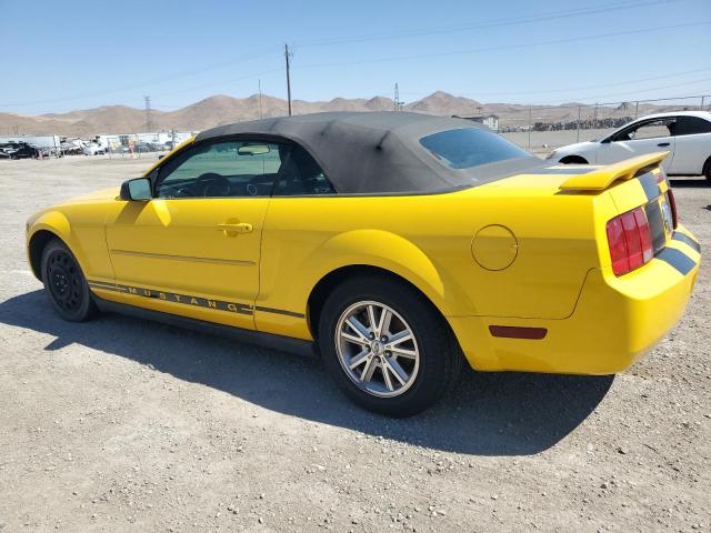 Photo 1 VIN: 1ZVFT84N465217680 - FORD MUSTANG 