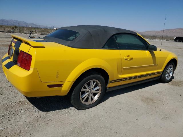 Photo 2 VIN: 1ZVFT84N465217680 - FORD MUSTANG 