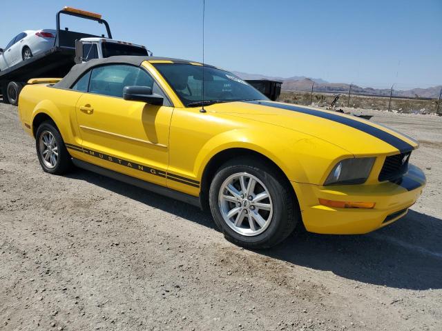 Photo 3 VIN: 1ZVFT84N465217680 - FORD MUSTANG 