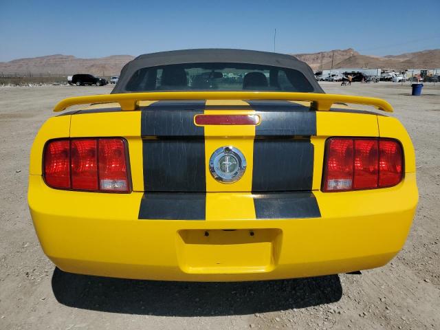 Photo 5 VIN: 1ZVFT84N465217680 - FORD MUSTANG 