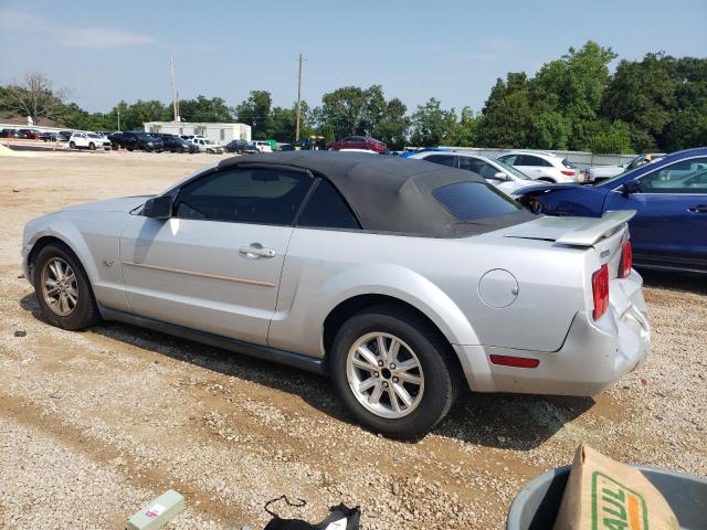 Photo 1 VIN: 1ZVFT84N465217808 - FORD MUSTANG 