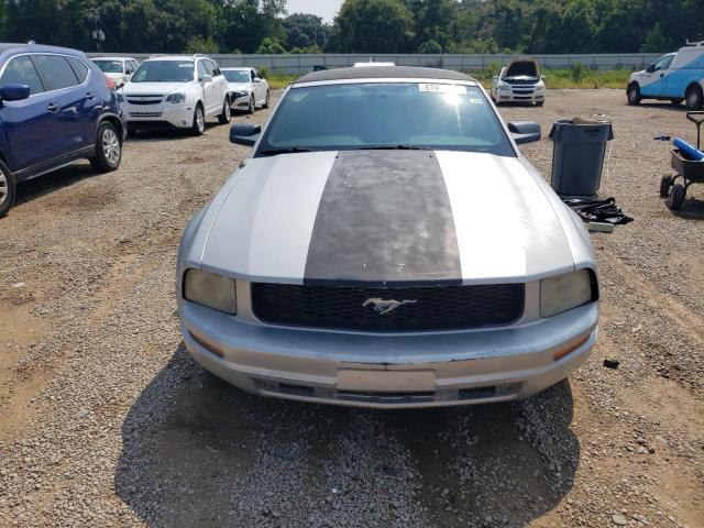 Photo 4 VIN: 1ZVFT84N465217808 - FORD MUSTANG 