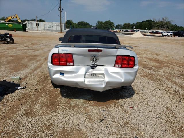 Photo 5 VIN: 1ZVFT84N465217808 - FORD MUSTANG 