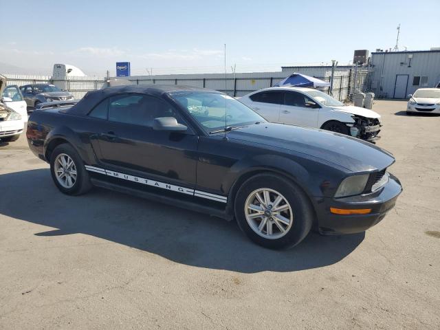 Photo 3 VIN: 1ZVFT84N465227075 - FORD MUSTANG 