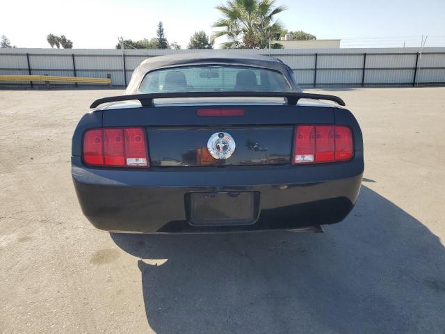 Photo 5 VIN: 1ZVFT84N465227075 - FORD MUSTANG 