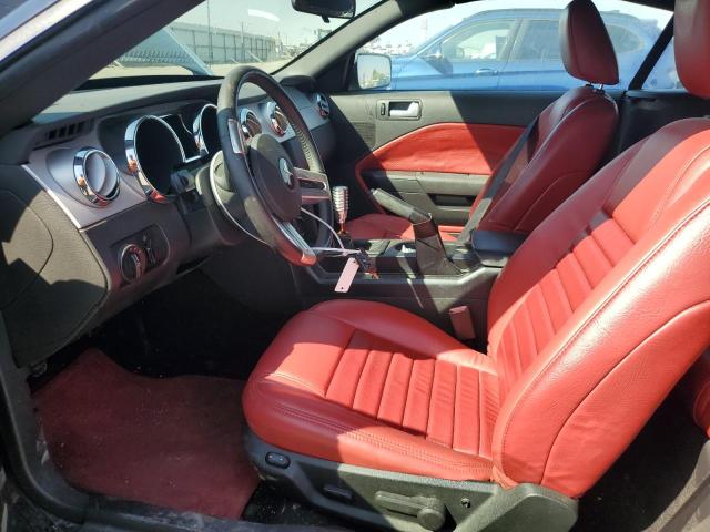 Photo 6 VIN: 1ZVFT84N465227075 - FORD MUSTANG 