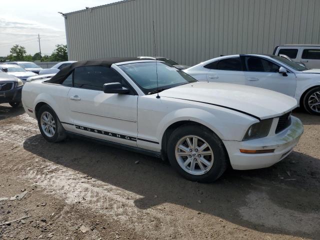 Photo 3 VIN: 1ZVFT84N465234754 - FORD MUSTANG 