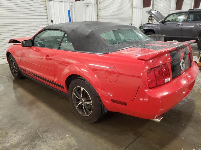 Photo 1 VIN: 1ZVFT84N475280621 - FORD MUSTANG 