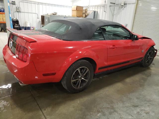 Photo 2 VIN: 1ZVFT84N475280621 - FORD MUSTANG 