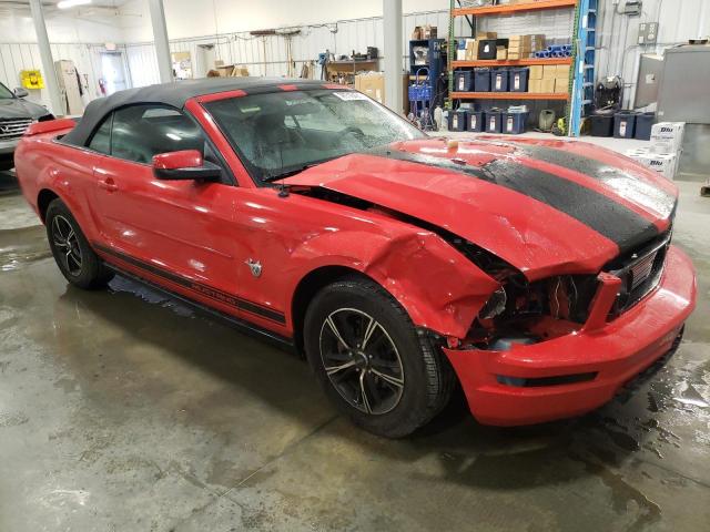 Photo 3 VIN: 1ZVFT84N475280621 - FORD MUSTANG 