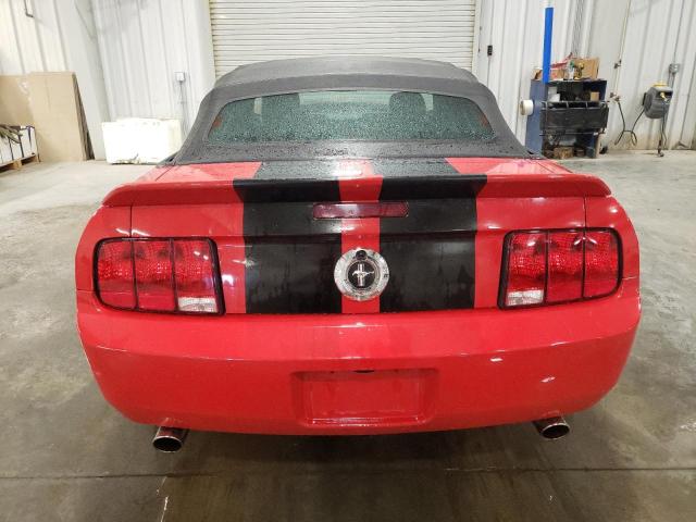 Photo 5 VIN: 1ZVFT84N475280621 - FORD MUSTANG 