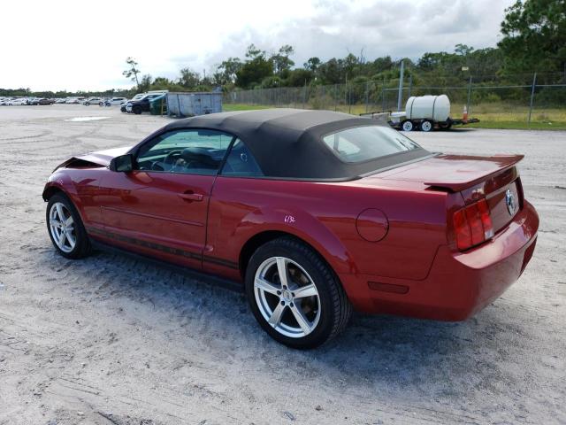 Photo 1 VIN: 1ZVFT84N475348867 - FORD MUSTANG 