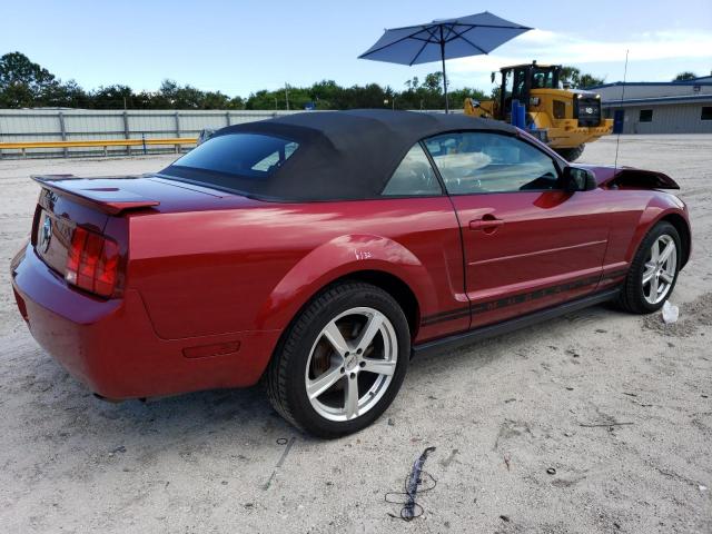 Photo 2 VIN: 1ZVFT84N475348867 - FORD MUSTANG 