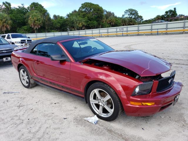 Photo 3 VIN: 1ZVFT84N475348867 - FORD MUSTANG 