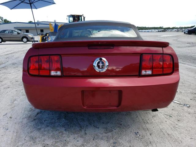 Photo 5 VIN: 1ZVFT84N475348867 - FORD MUSTANG 