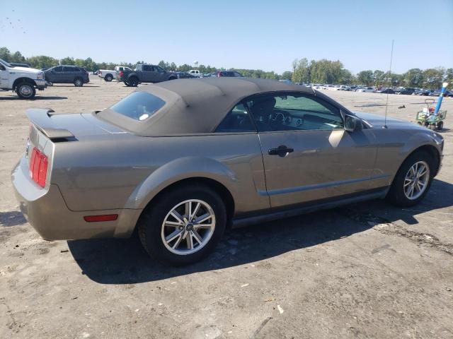 Photo 2 VIN: 1ZVFT84N555187538 - FORD MUSTANG 