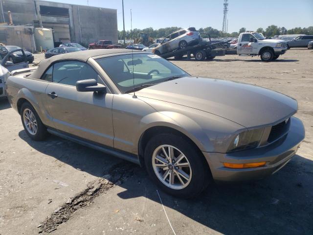 Photo 3 VIN: 1ZVFT84N555187538 - FORD MUSTANG 