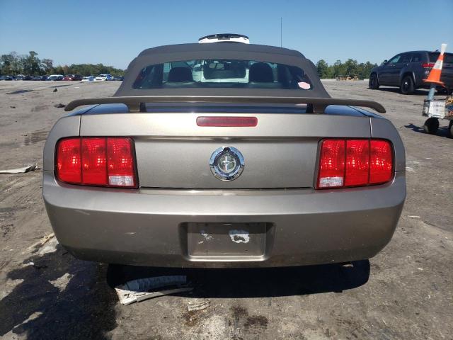 Photo 5 VIN: 1ZVFT84N555187538 - FORD MUSTANG 