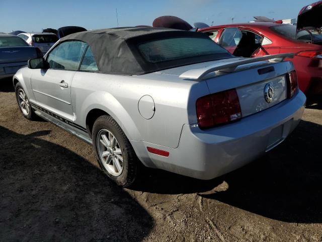 Photo 1 VIN: 1ZVFT84N555225088 - FORD MUSTANG 