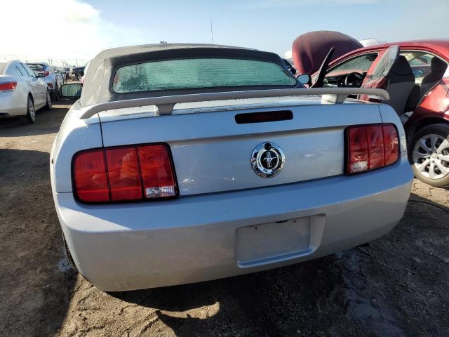 Photo 5 VIN: 1ZVFT84N555225088 - FORD MUSTANG 