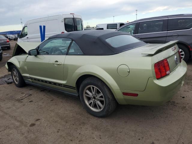 Photo 1 VIN: 1ZVFT84N555239623 - FORD MUSTANG 