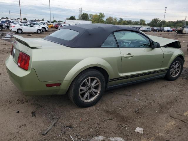 Photo 2 VIN: 1ZVFT84N555239623 - FORD MUSTANG 