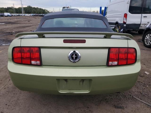 Photo 5 VIN: 1ZVFT84N555239623 - FORD MUSTANG 